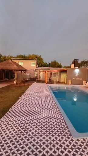 Quinta Las Flores by Ginkgo Hostel